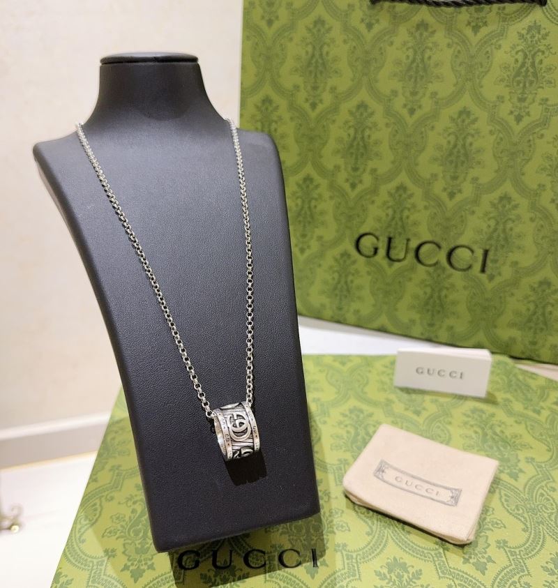 Gucci Necklaces